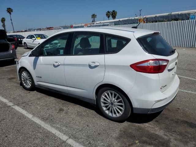 2016 Ford C-MAX SE