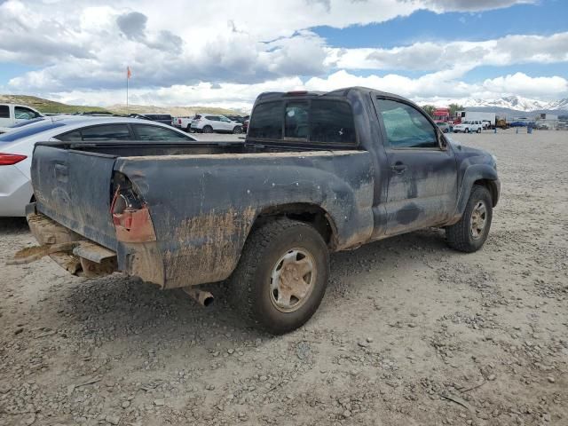 2013 Toyota Tacoma