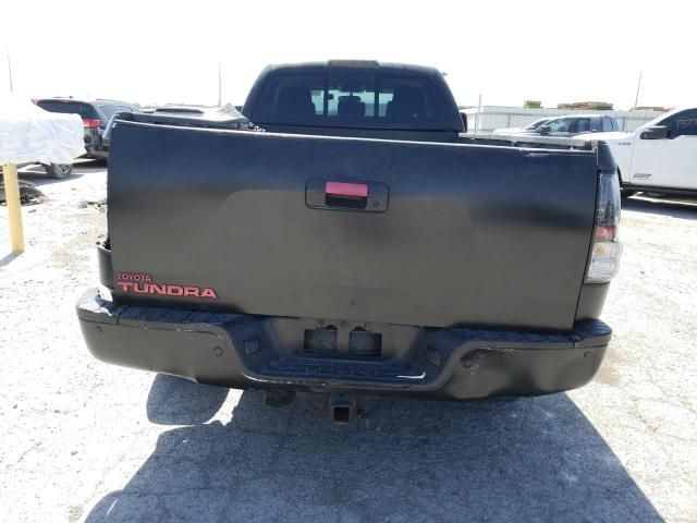 2007 Toyota Tundra Double Cab SR5