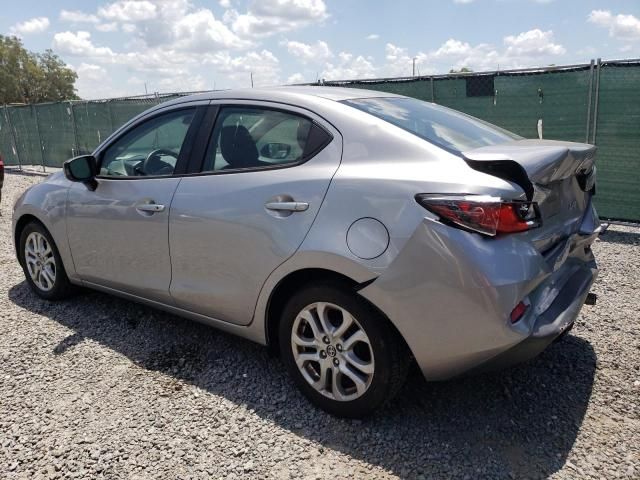 2016 Scion IA