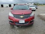 2013 Chevrolet Traverse LT