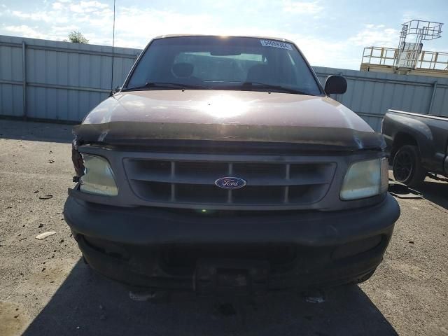 1997 Ford F150