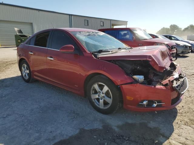 2013 Chevrolet Cruze LT