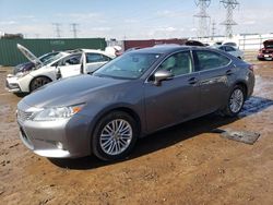 2013 Lexus ES 350 en venta en Elgin, IL