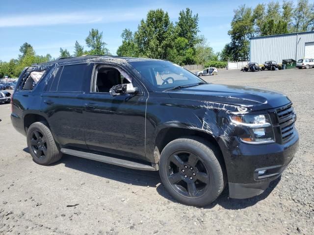 2020 Chevrolet Tahoe K1500 LT