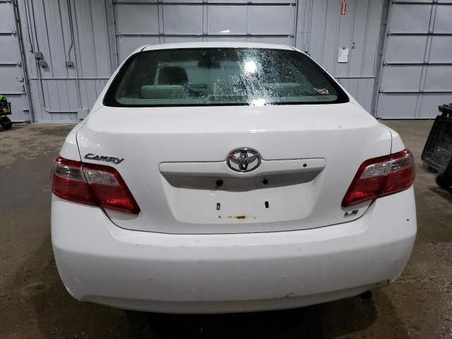 2007 Toyota Camry CE