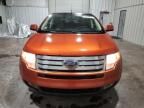 2008 Ford Edge Limited