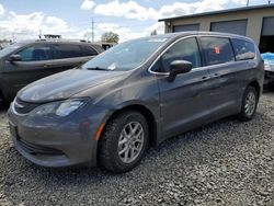 Chrysler salvage cars for sale: 2019 Chrysler Pacifica Touring