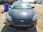 2012 Ford Focus Titanium