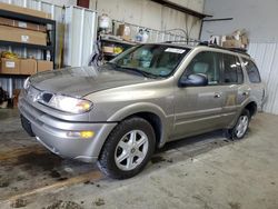 2003 Oldsmobile Bravada en venta en Rogersville, MO