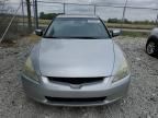 2003 Honda Accord EX