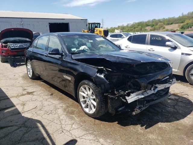 2013 BMW 750 LXI