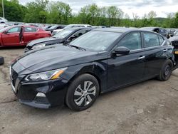 Salvage cars for sale at Marlboro, NY auction: 2020 Nissan Altima S