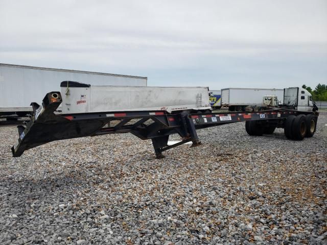 2003 Trailers Trailer