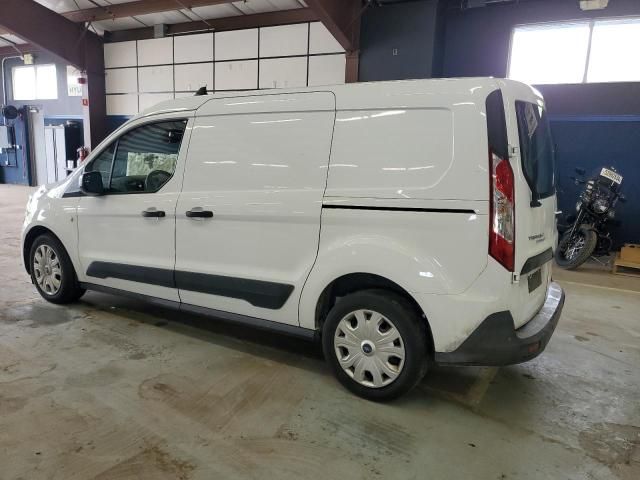 2022 Ford Transit Connect XLT