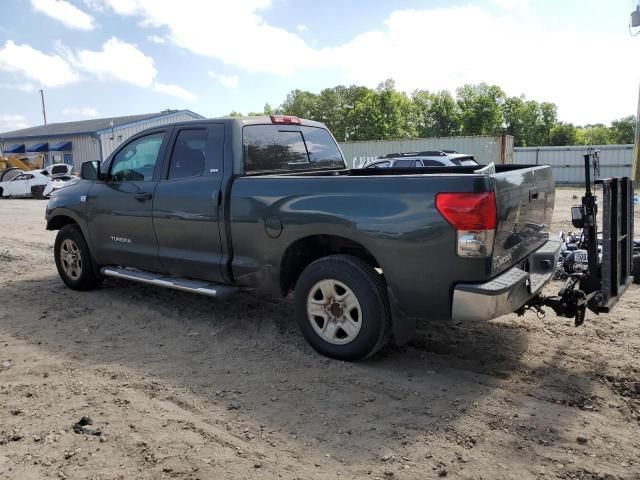 2007 Toyota Tundra Double Cab SR5