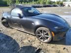 2016 Mazda MX-5 Miata Grand Touring