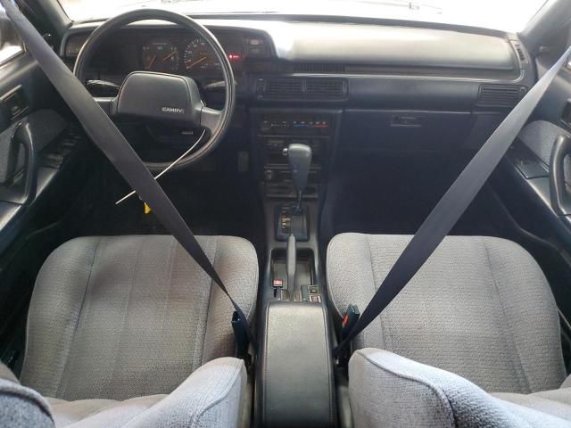 1989 Toyota Camry DLX