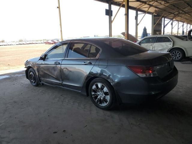 2008 Honda Accord EX