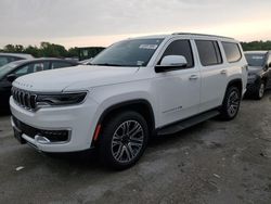 2022 Jeep Wagoneer Series III en venta en Cahokia Heights, IL