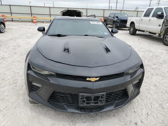 2017 Chevrolet Camaro SS