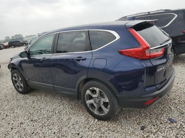 2019 Honda CR-V EXL