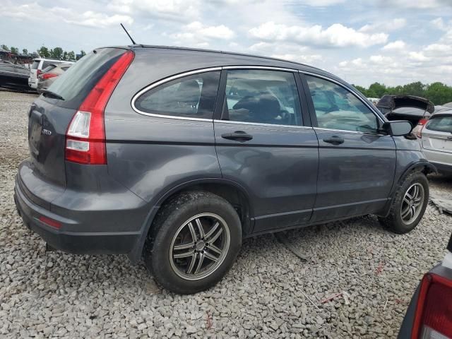 2010 Honda CR-V LX