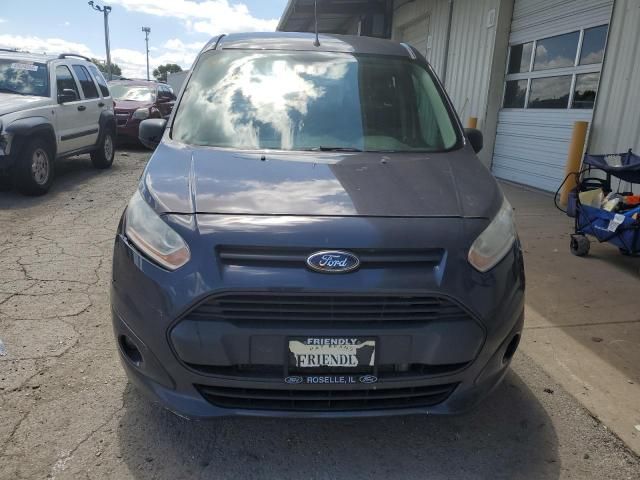 2014 Ford Transit Connect XLT