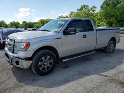 2014 Ford F150 Super Cab en venta en Ellwood City, PA