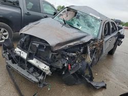 Salvage cars for sale at Bridgeton, MO auction: 2020 Toyota Tacoma Double Cab