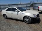 2009 Cadillac CTS HI Feature V6