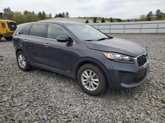 2019 KIA Sorento L