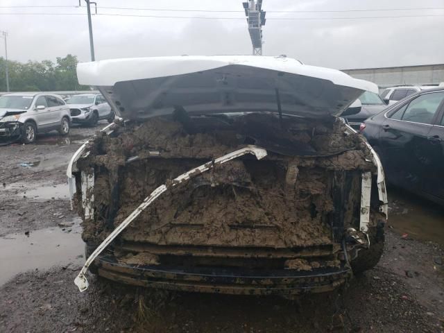 2007 Chevrolet Tahoe K1500