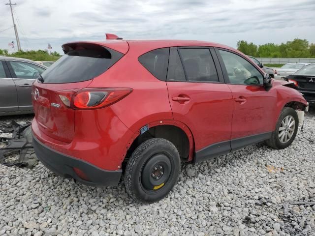 2014 Mazda CX-5 Touring