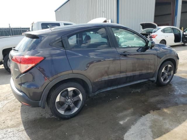 2018 Honda HR-V EXL