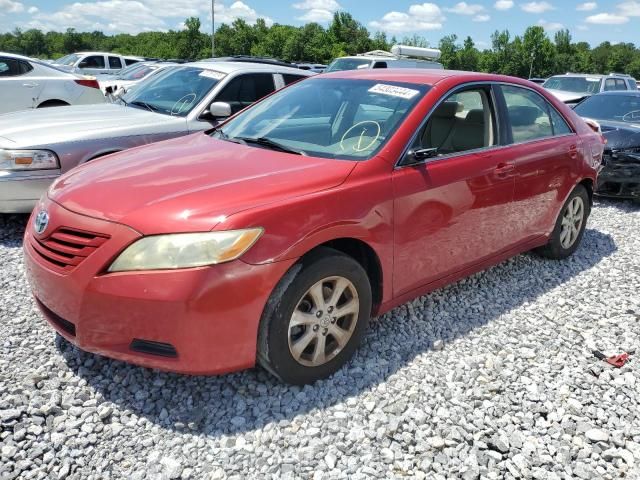 2009 Toyota Camry Base