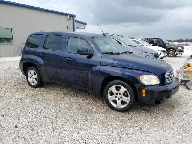 2010 Chevrolet HHR LT