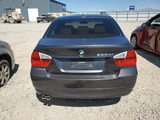 2007 BMW 328 XI