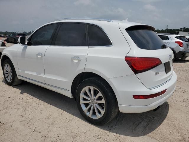 2016 Audi Q5 Premium