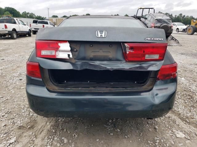 2005 Honda Accord LX