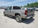 2003 Chevrolet Silverado K1500 Heavy Duty