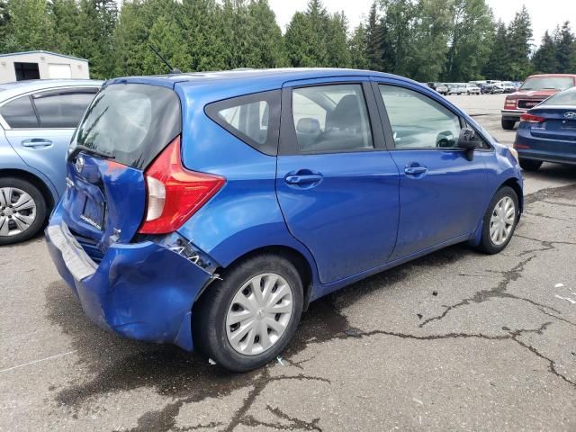 2014 Nissan Versa Note S