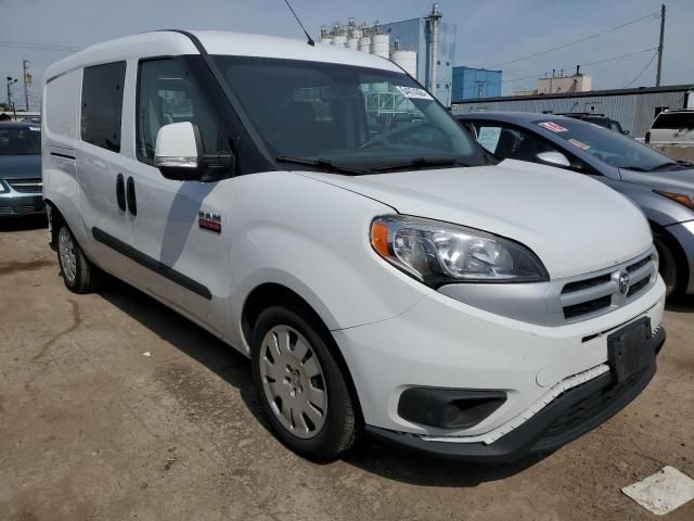 2017 Dodge 2017 RAM Promaster City SLT