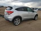 2016 Honda HR-V EXL