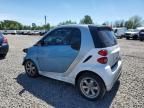 2013 Smart Fortwo Pure