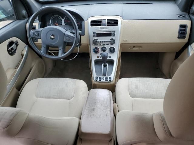 2005 Chevrolet Equinox LS