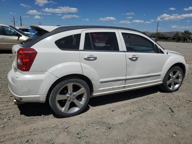 2007 Dodge Caliber R/T