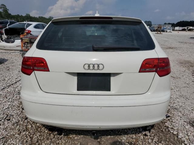 2006 Audi A3 2.0 Sport