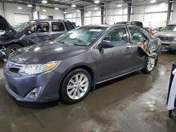 2012 Toyota Camry Base en venta en Ham Lake, MN