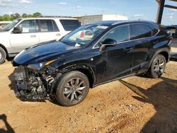 Lexus salvage cars for sale: 2021 Lexus NX 300 Base